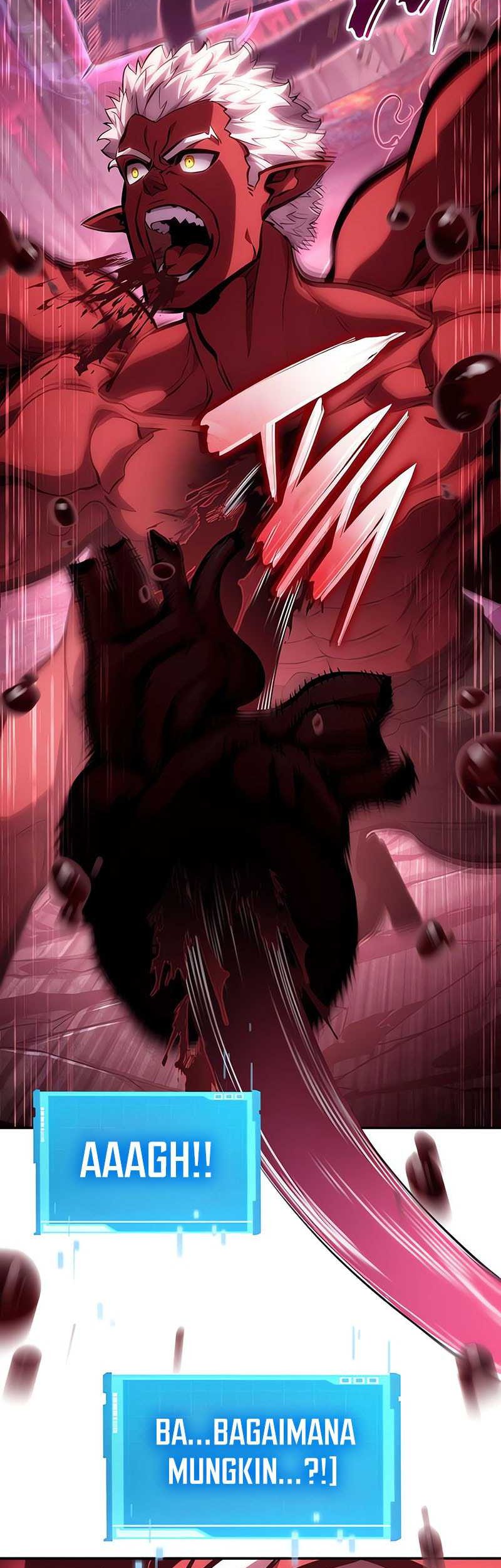 Boundless Necromancer Chapter 128 Gambar 62