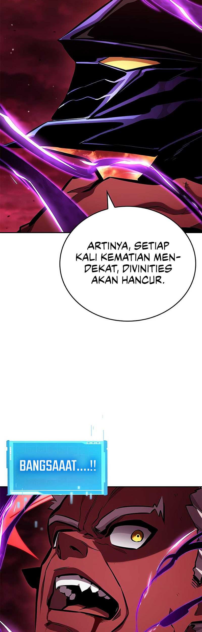 Boundless Necromancer Chapter 128 Gambar 65