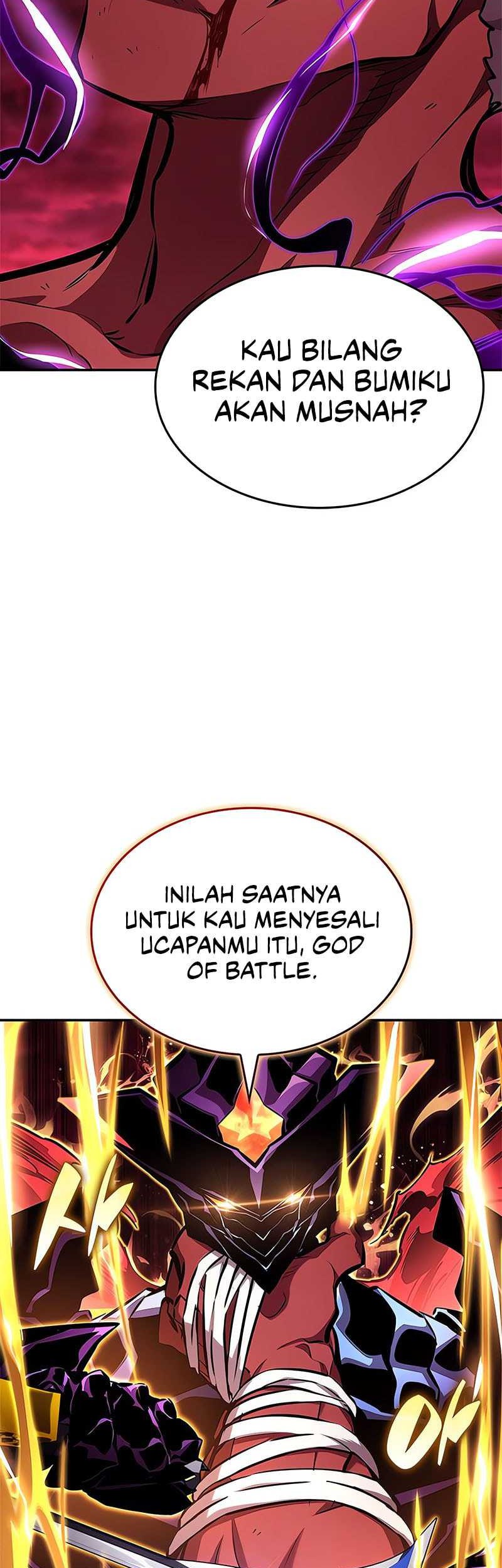 Boundless Necromancer Chapter 128 Gambar 66