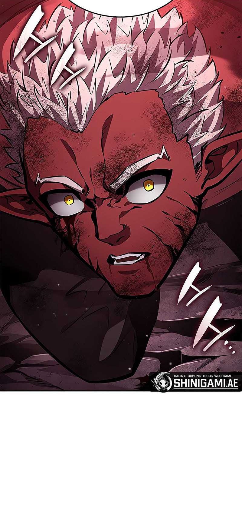 Boundless Necromancer Chapter 128 Gambar 71