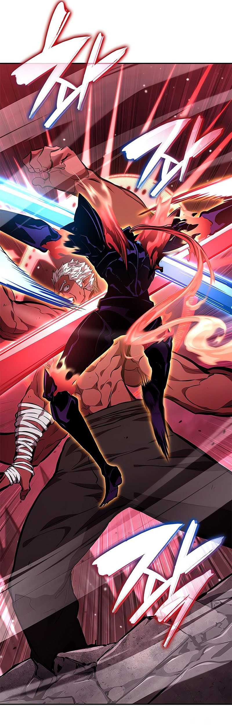 Boundless Necromancer Chapter 128 Gambar 68