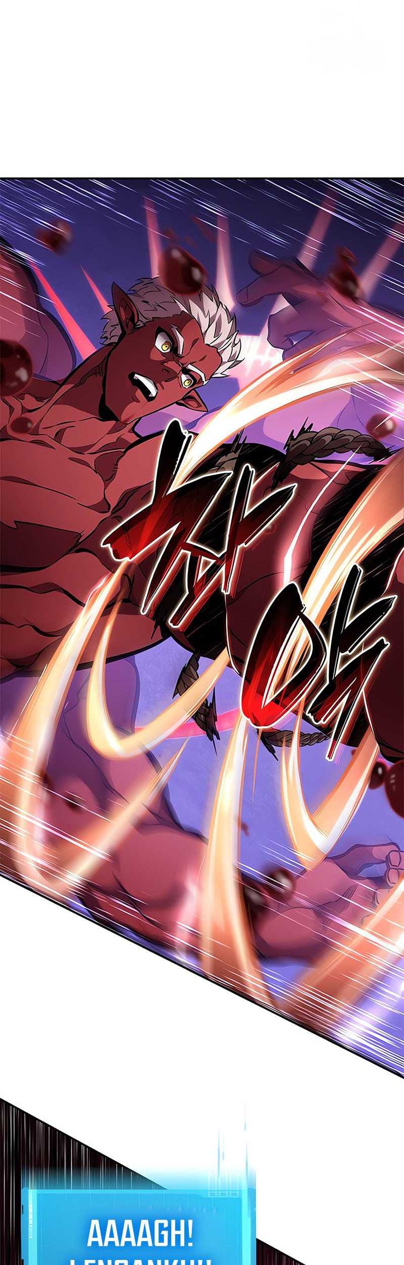 Boundless Necromancer Chapter 128 Gambar 69