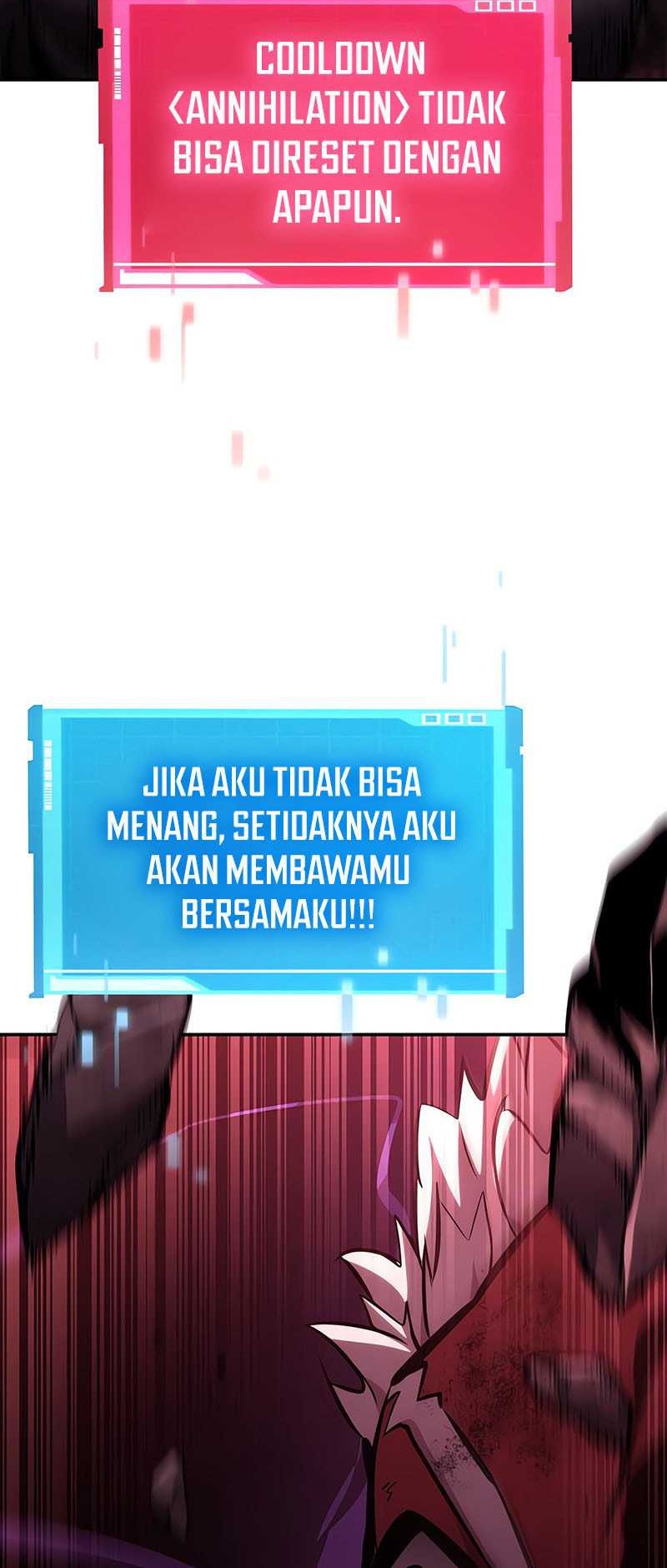 Boundless Necromancer Chapter 128 Gambar 75