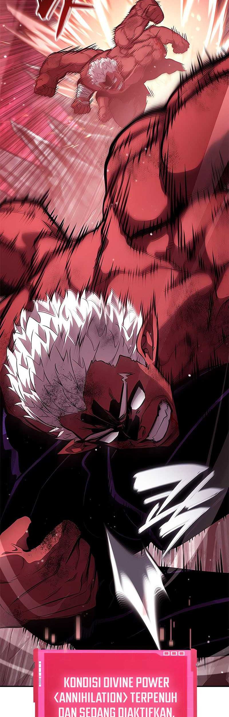 Boundless Necromancer Chapter 128 Gambar 73