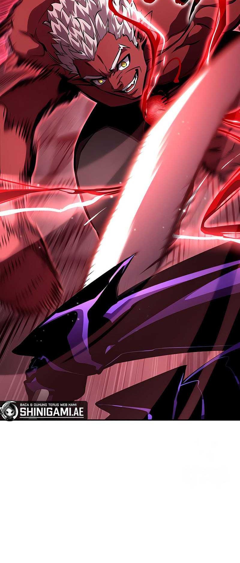 Boundless Necromancer Chapter 128 Gambar 40