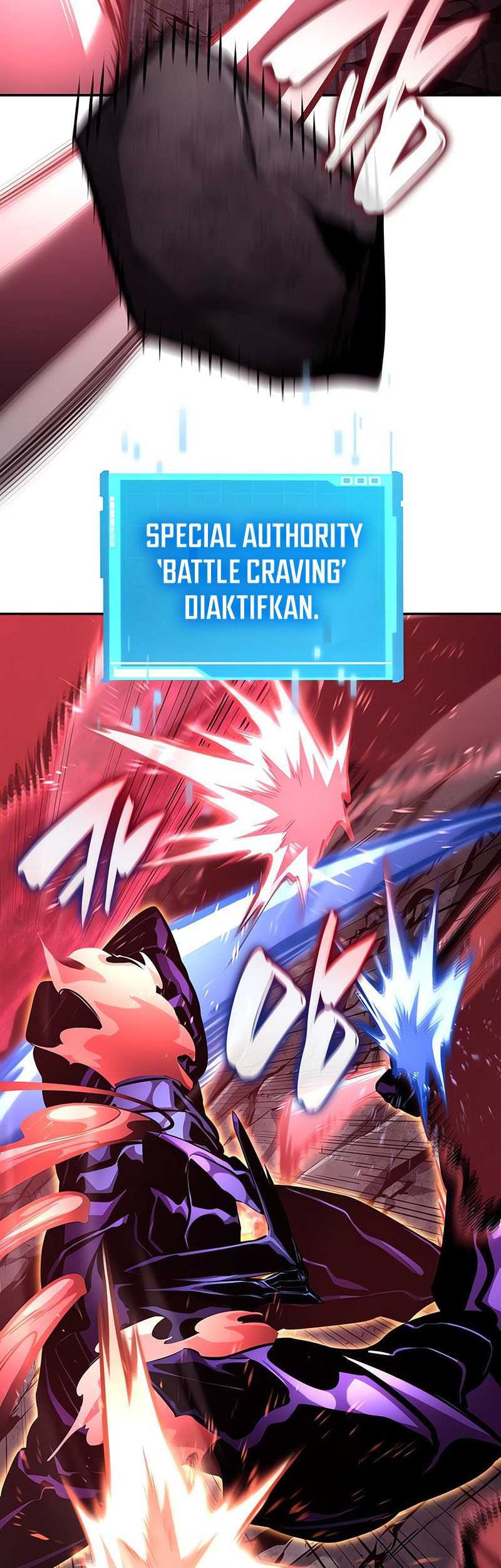 Boundless Necromancer Chapter 128 Gambar 38