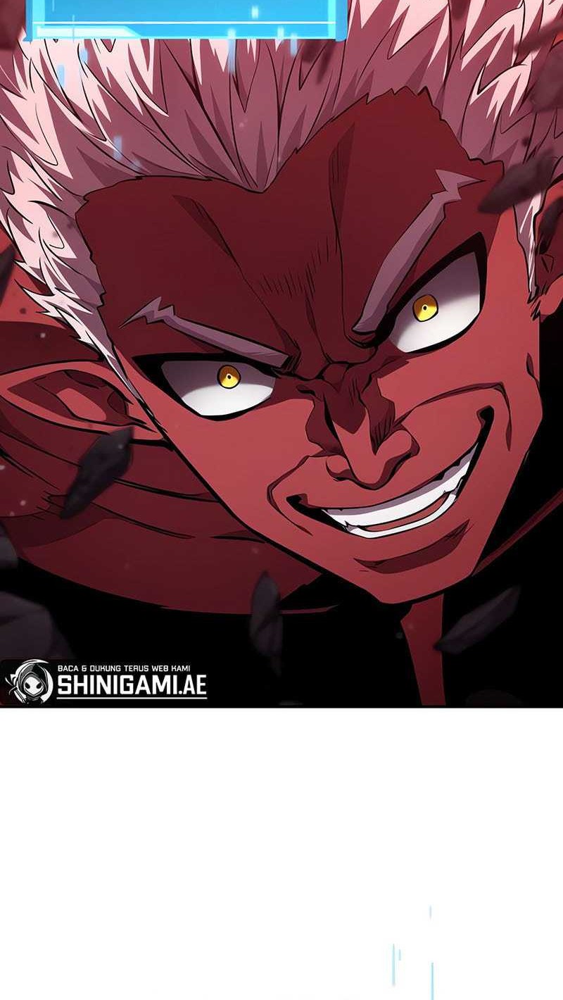 Boundless Necromancer Chapter 128 Gambar 44