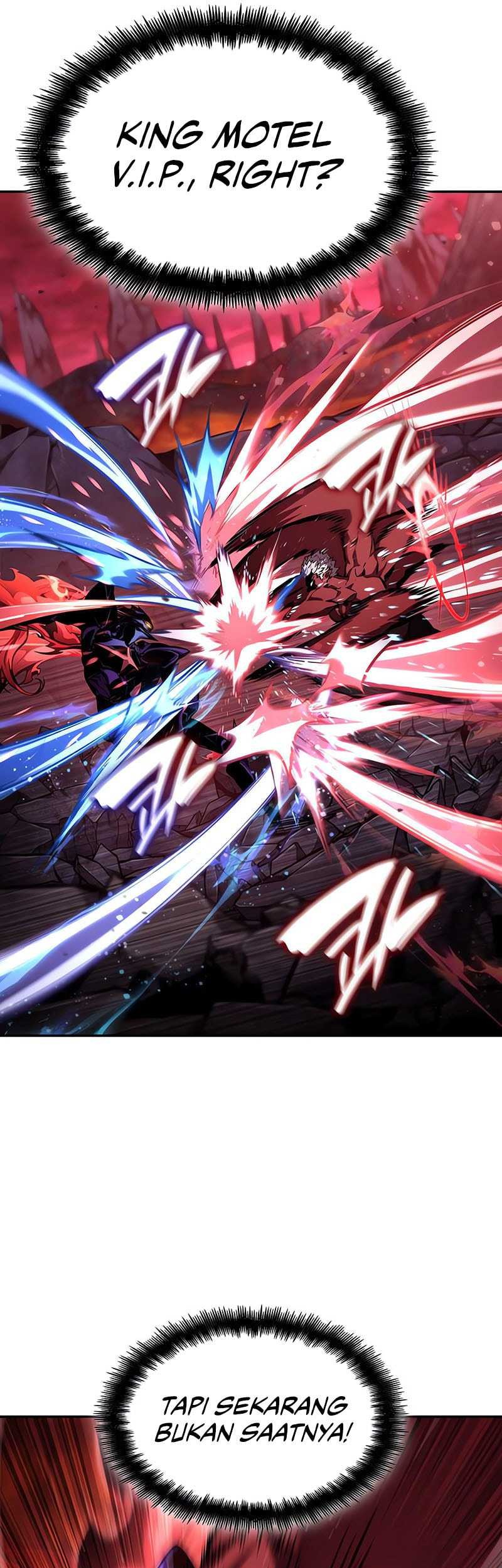 Boundless Necromancer Chapter 128 Gambar 41