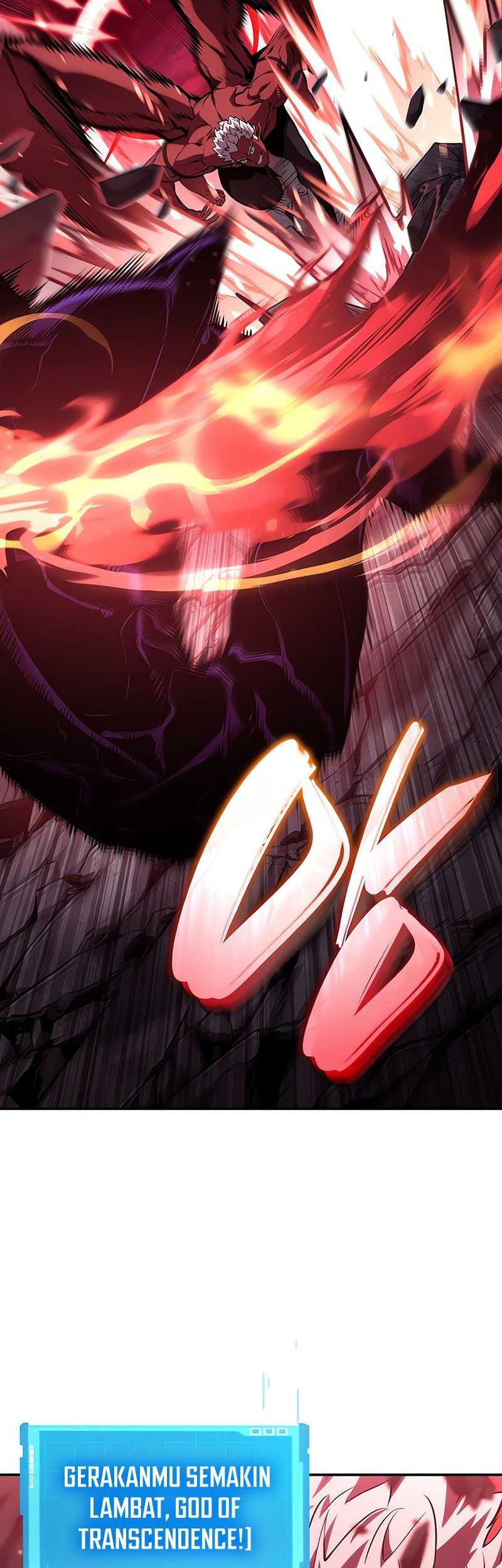 Boundless Necromancer Chapter 128 Gambar 43
