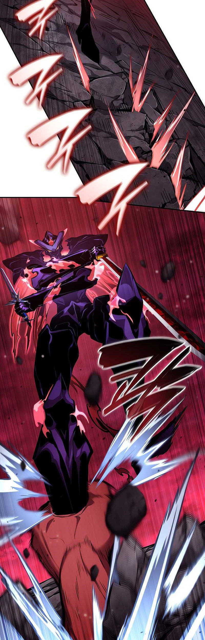 Boundless Necromancer Chapter 128 Gambar 46