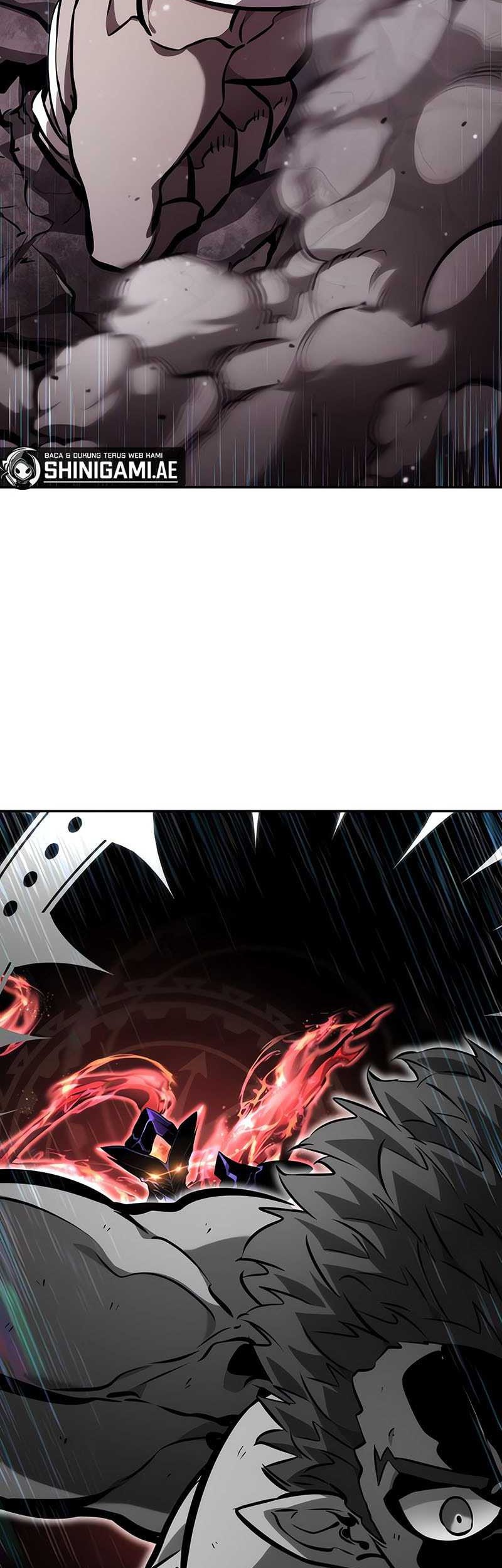 Boundless Necromancer Chapter 128 Gambar 3