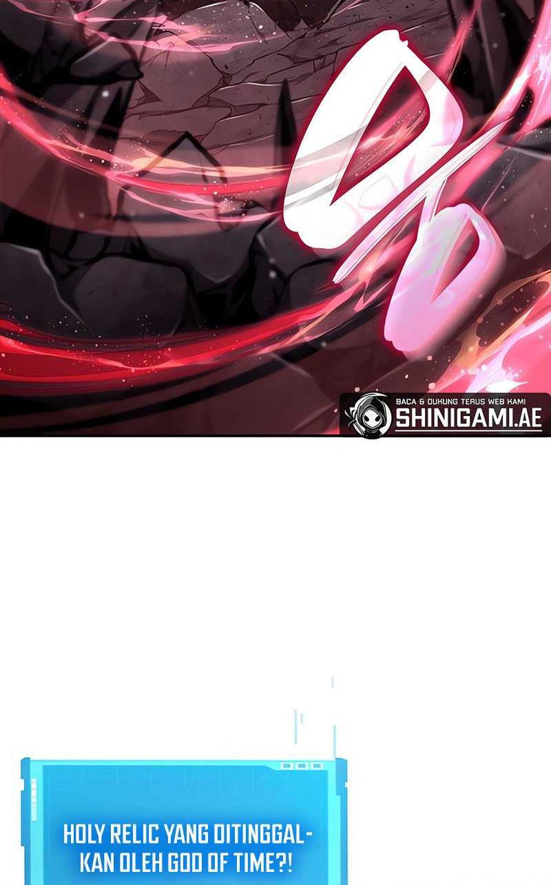 Boundless Necromancer Chapter 128 Gambar 79