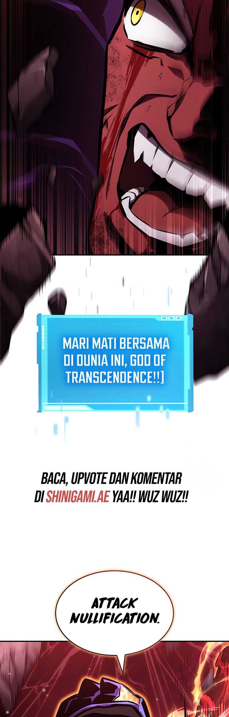 Boundless Necromancer Chapter 128 Gambar 76