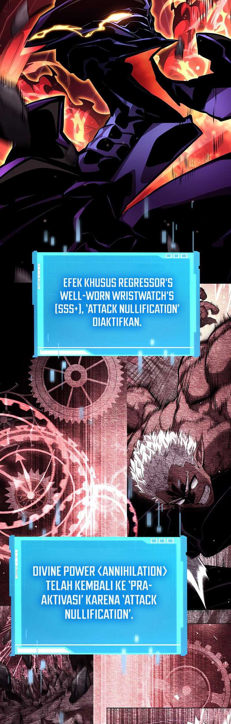 Boundless Necromancer Chapter 128 Gambar 77