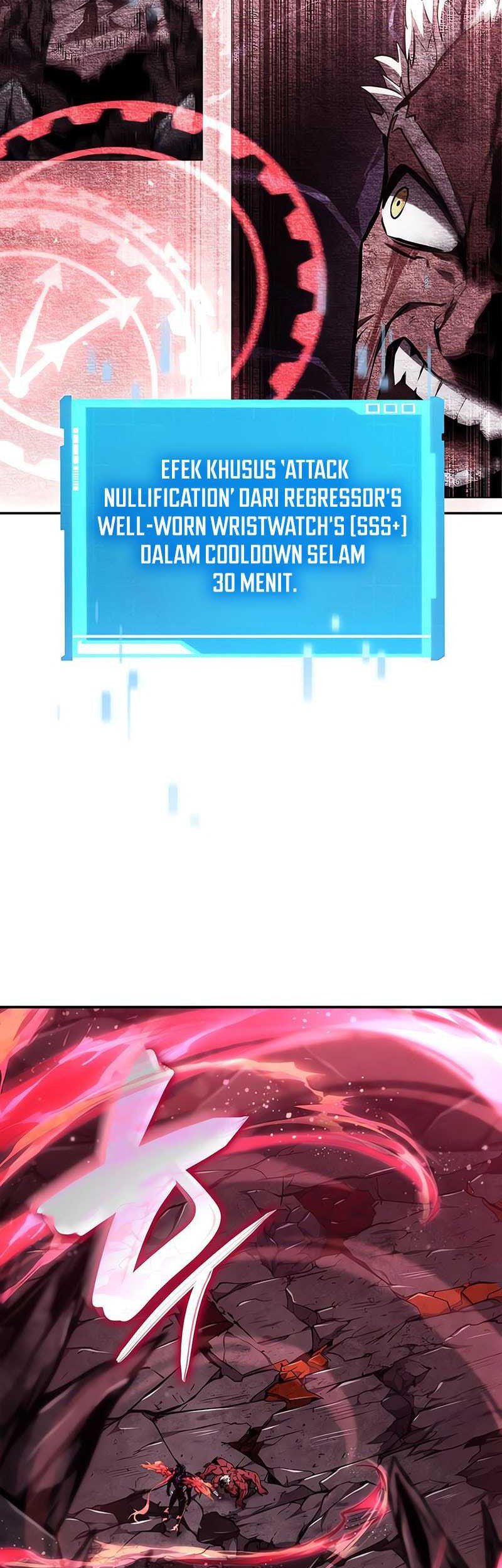 Boundless Necromancer Chapter 128 Gambar 78