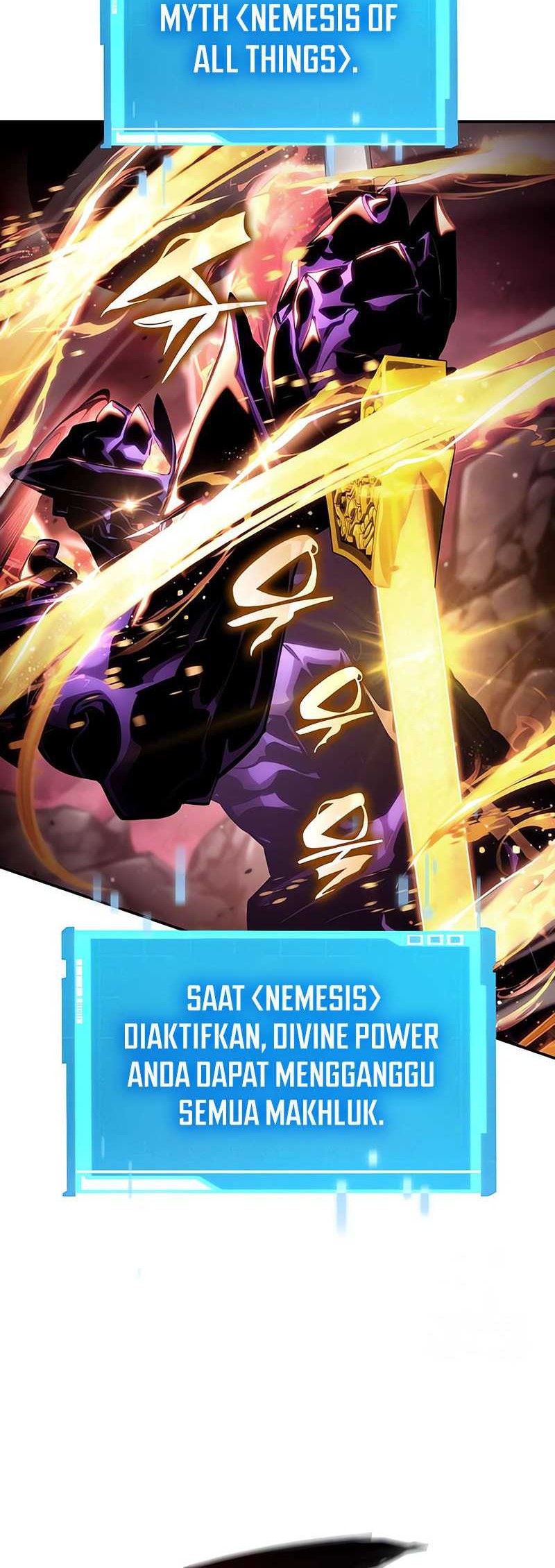 Boundless Necromancer Chapter 128 Gambar 83