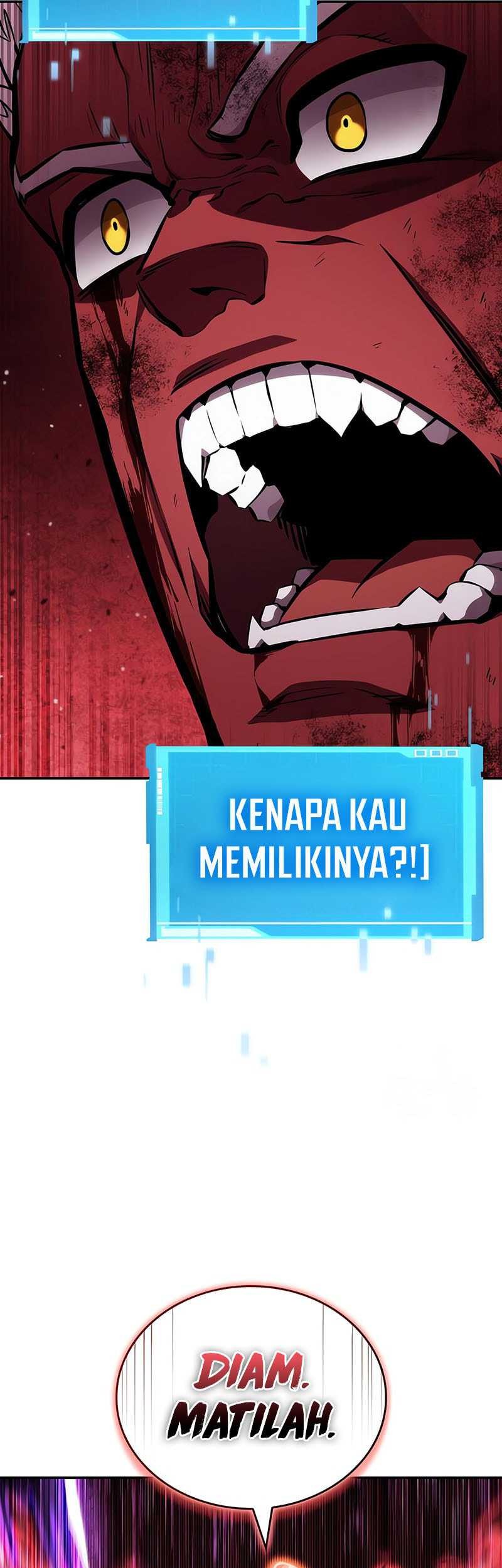 Boundless Necromancer Chapter 128 Gambar 80