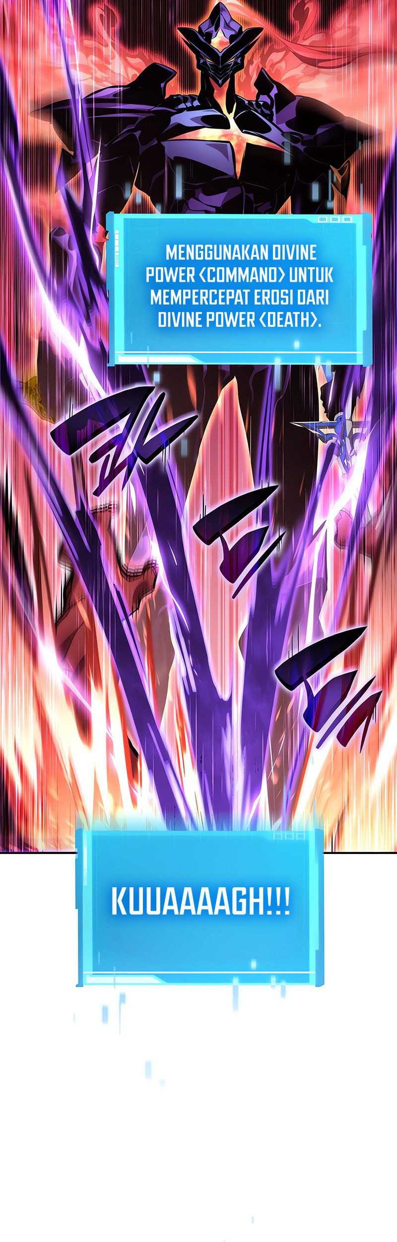 Boundless Necromancer Chapter 128 Gambar 81
