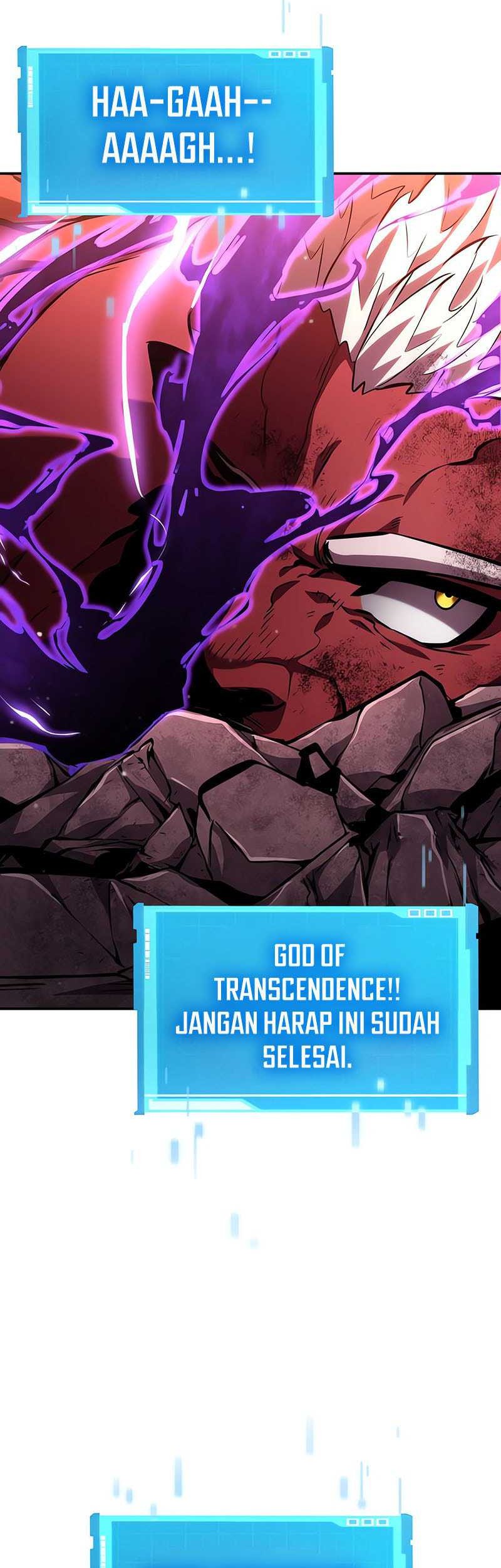 Boundless Necromancer Chapter 128 Gambar 82