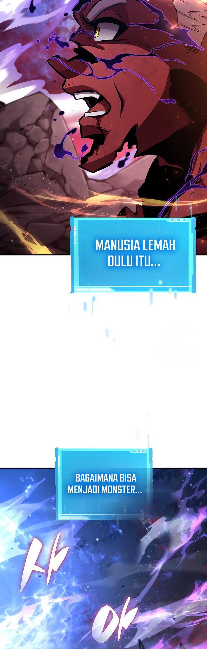Boundless Necromancer Chapter 128 Gambar 87