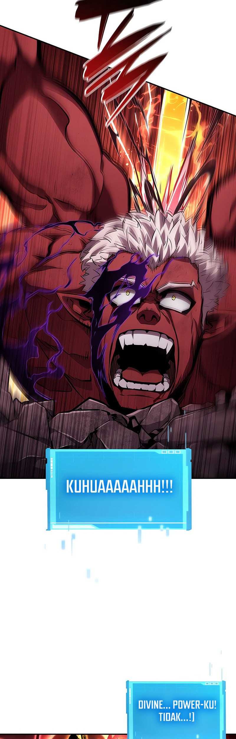 Boundless Necromancer Chapter 128 Gambar 84