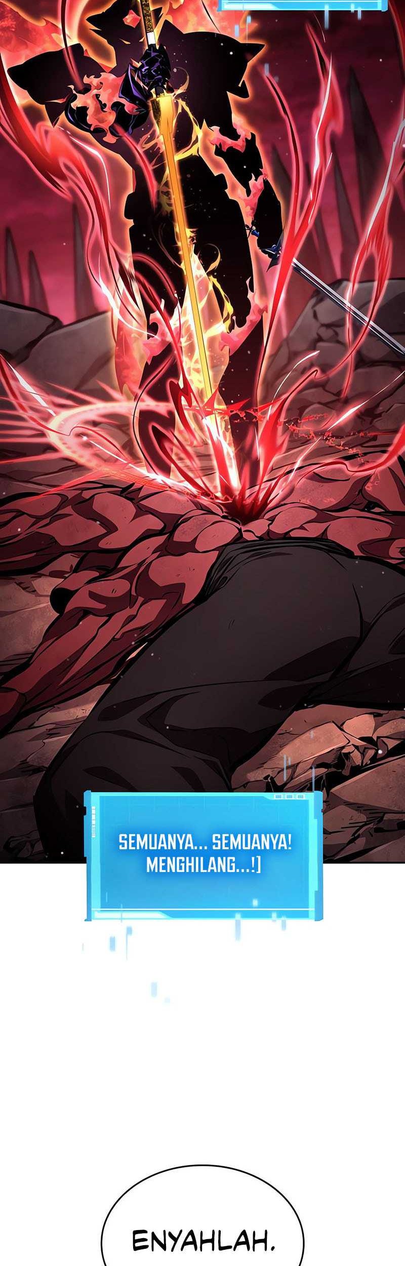 Boundless Necromancer Chapter 128 Gambar 85