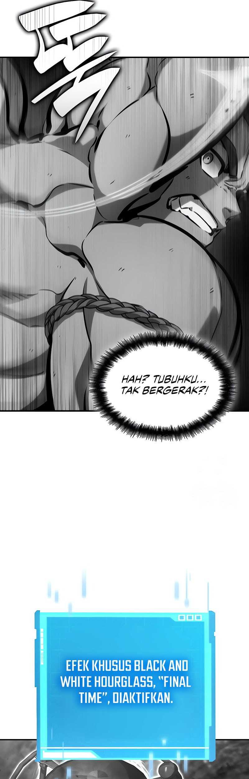 Boundless Necromancer Chapter 128 Gambar 6