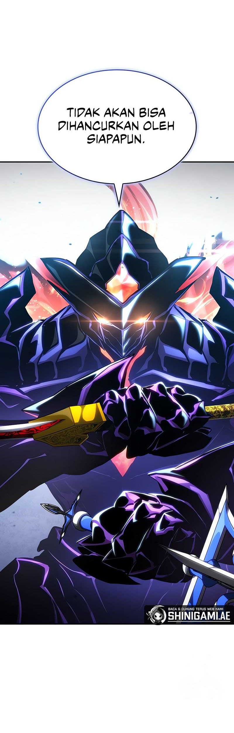 Boundless Necromancer Chapter 128 Gambar 9