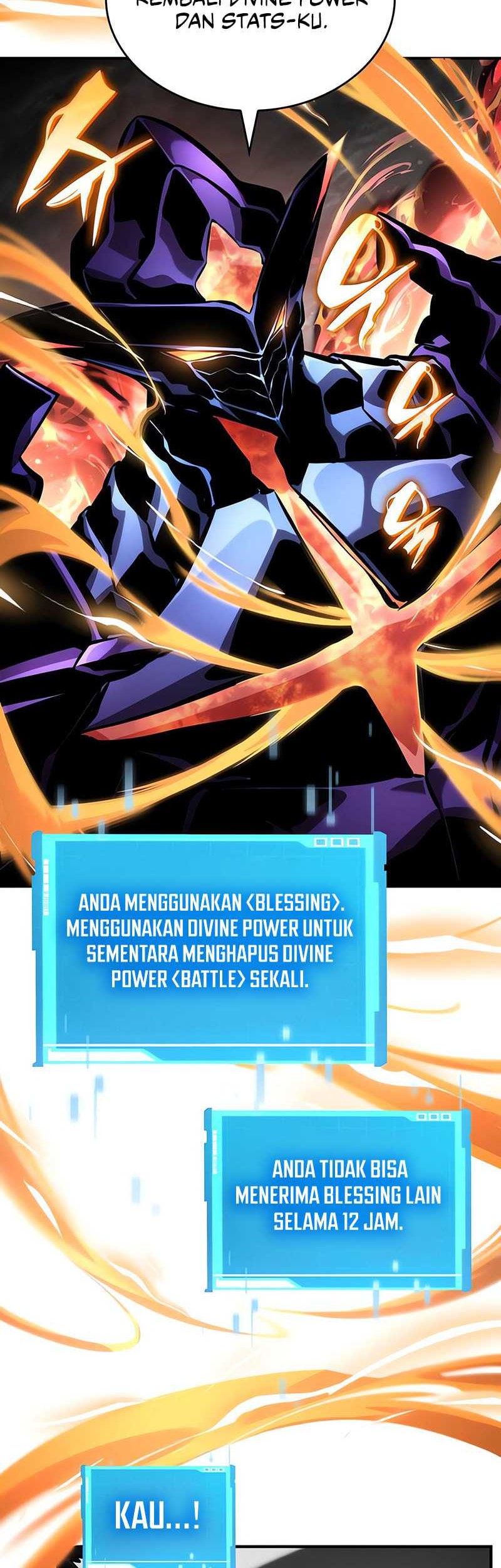 Boundless Necromancer Chapter 128 Gambar 11