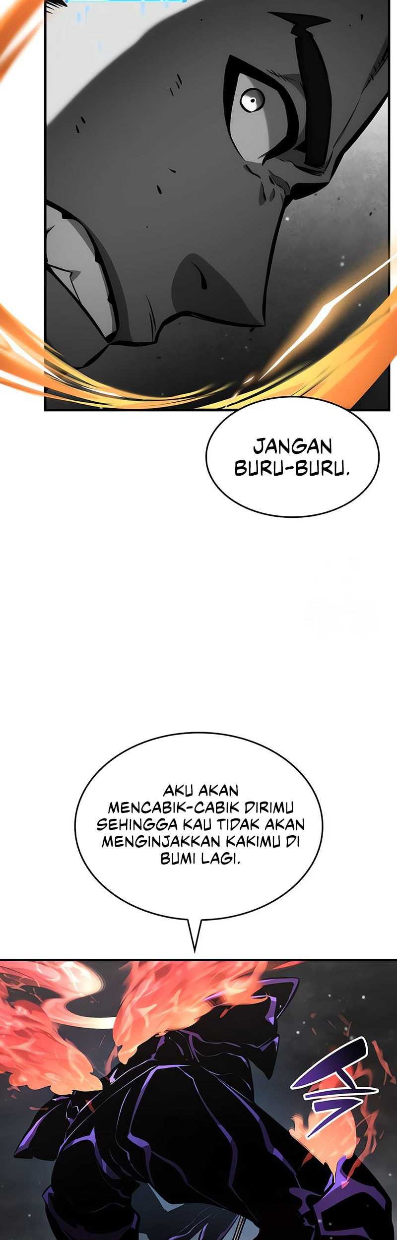 Boundless Necromancer Chapter 128 Gambar 12