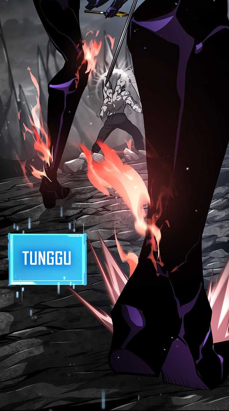 Boundless Necromancer Chapter 128 Gambar 13