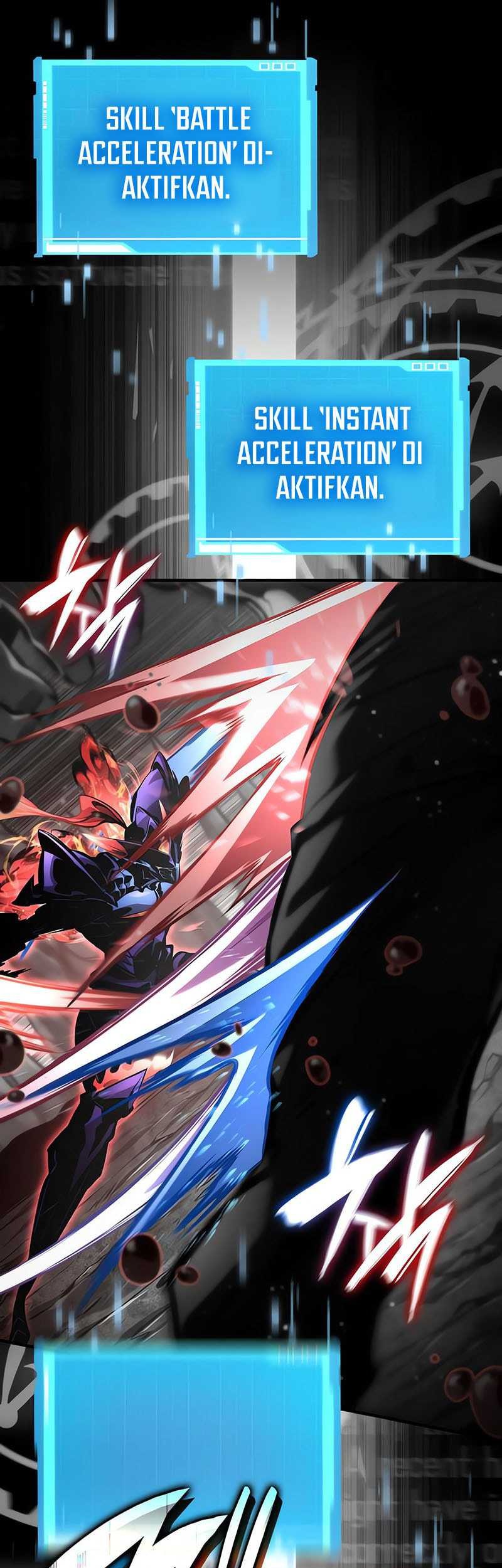 Boundless Necromancer Chapter 128 Gambar 14