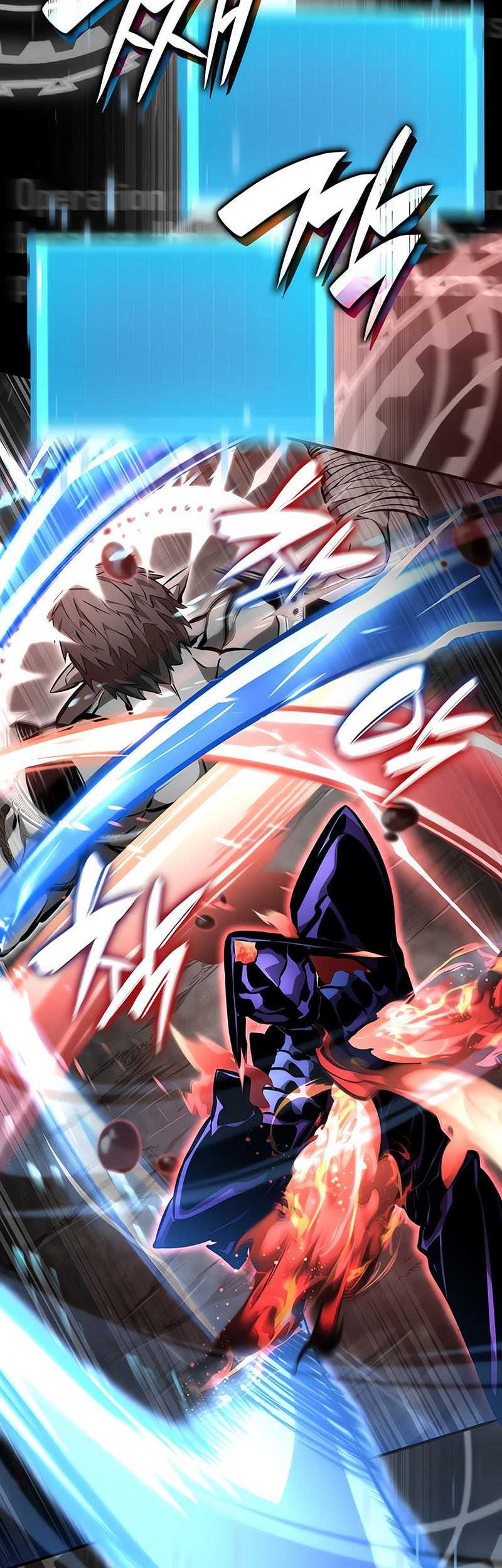 Boundless Necromancer Chapter 128 Gambar 15