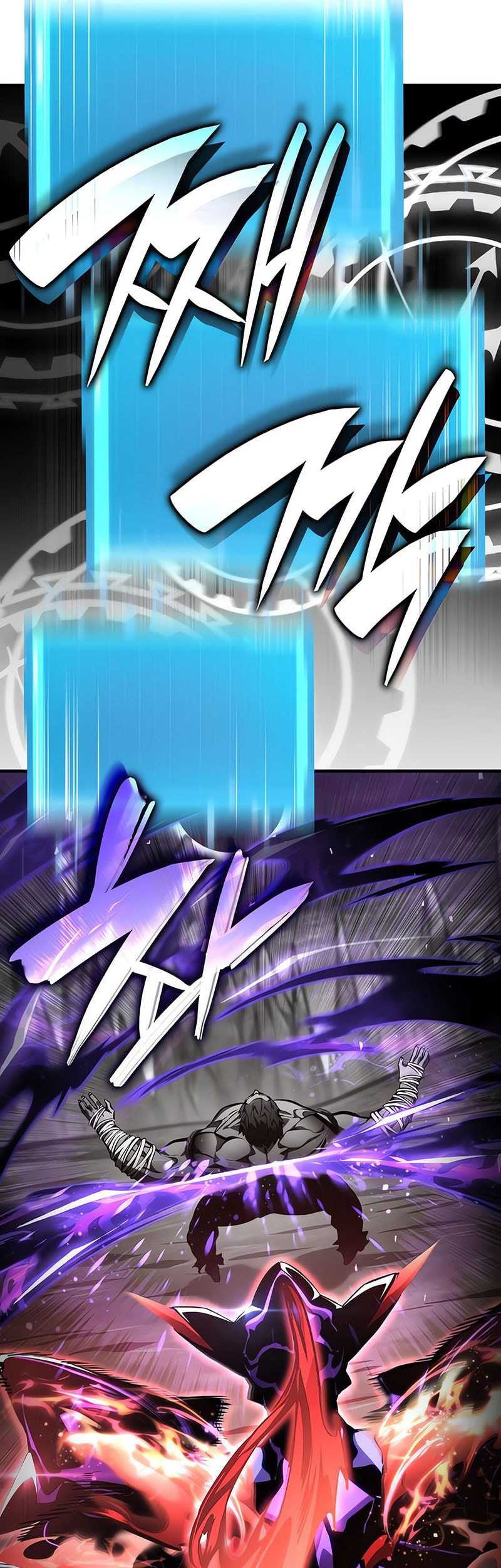 Boundless Necromancer Chapter 128 Gambar 18