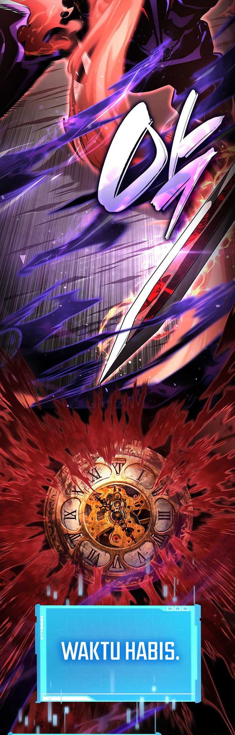 Boundless Necromancer Chapter 128 Gambar 19