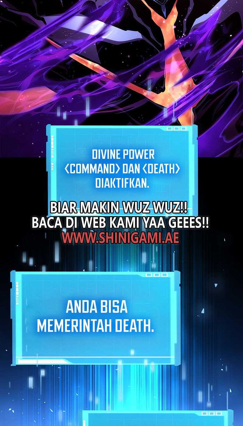 Boundless Necromancer Chapter 128 Gambar 21