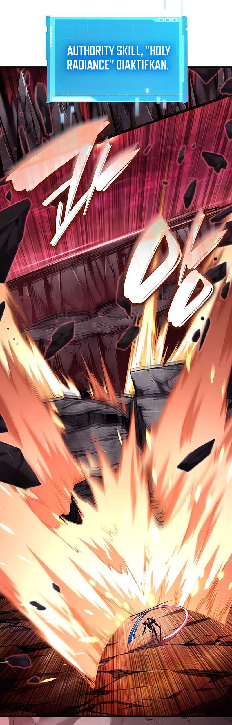 Boundless Necromancer Chapter 128 Gambar 23