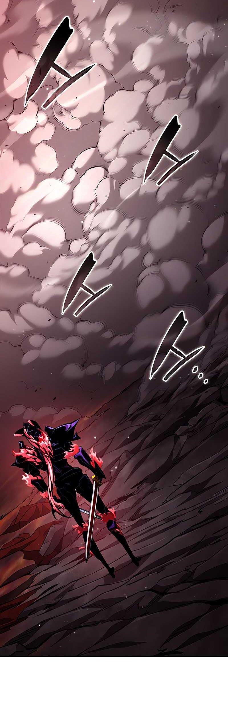 Boundless Necromancer Chapter 128 Gambar 24