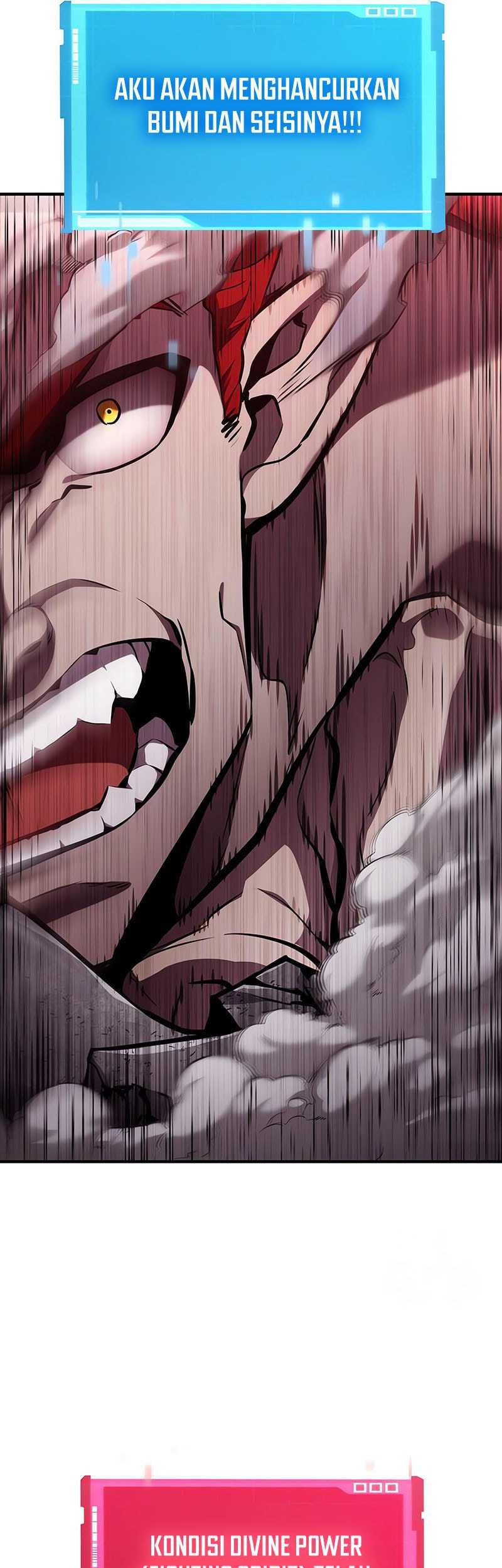 Boundless Necromancer Chapter 128 Gambar 26