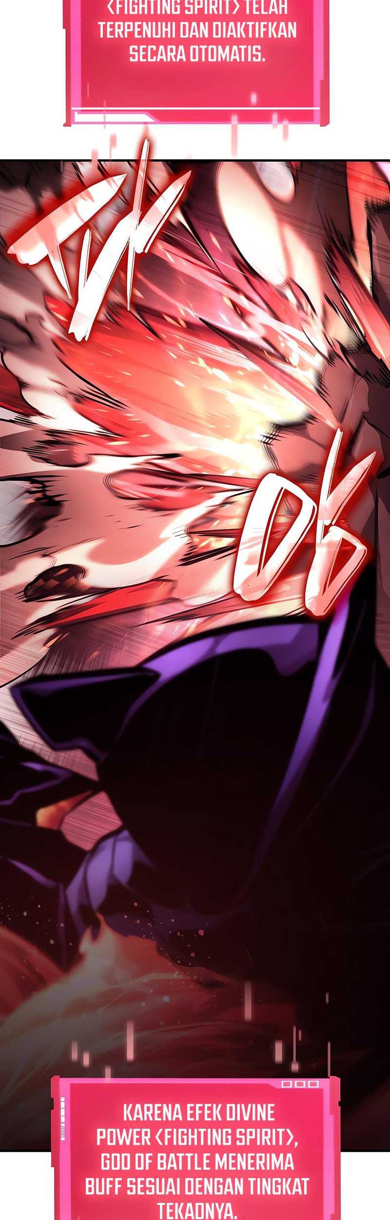 Boundless Necromancer Chapter 128 Gambar 27