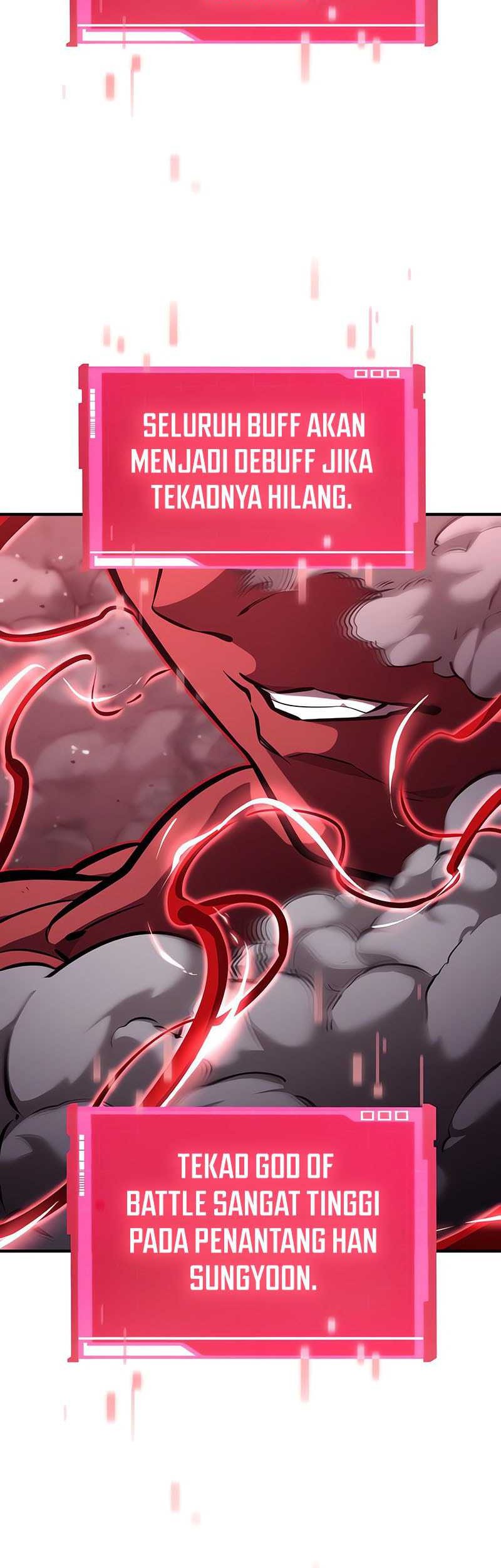 Boundless Necromancer Chapter 128 Gambar 28