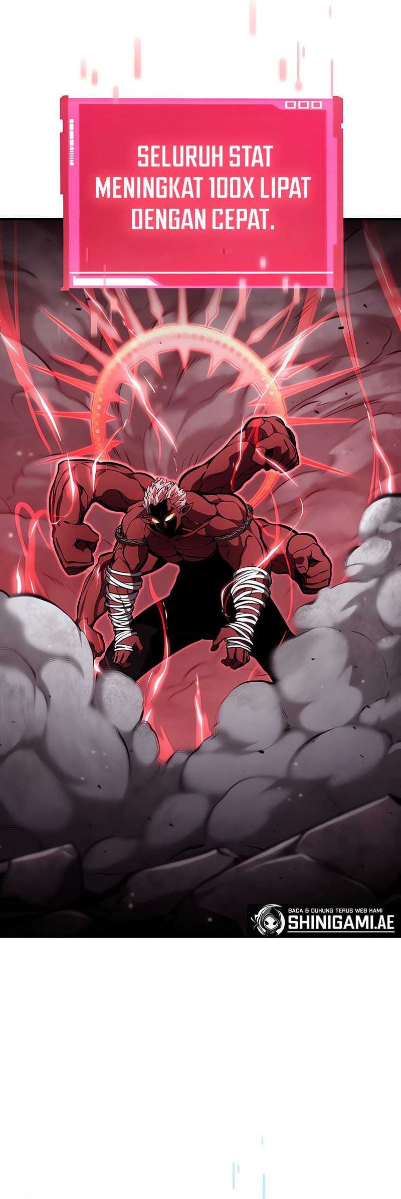 Boundless Necromancer Chapter 128 Gambar 29