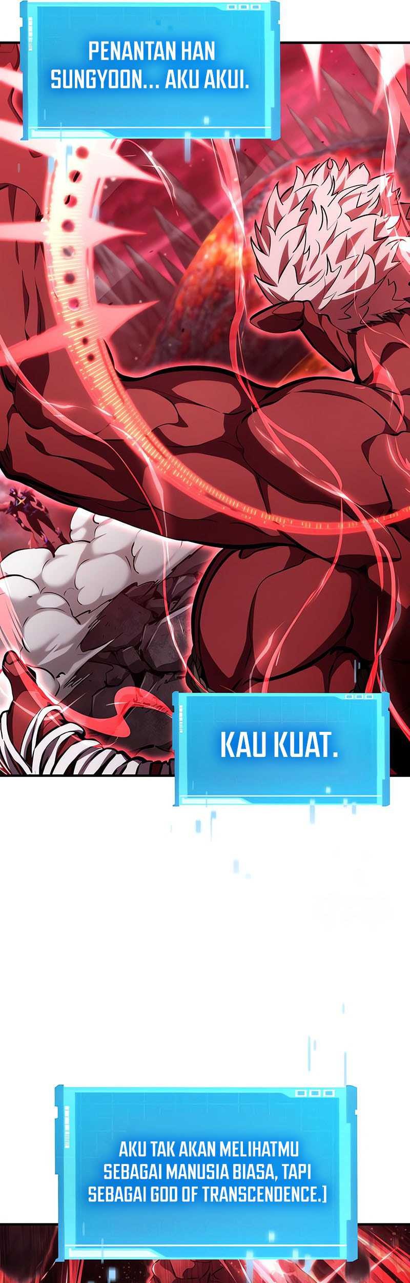 Boundless Necromancer Chapter 128 Gambar 30