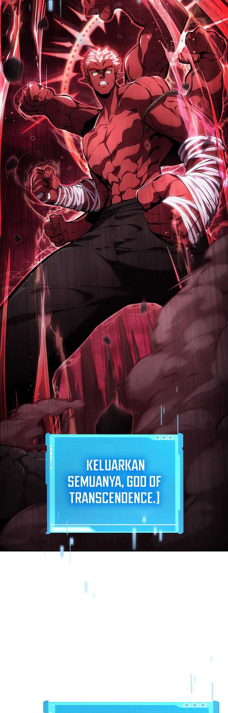 Boundless Necromancer Chapter 128 Gambar 31