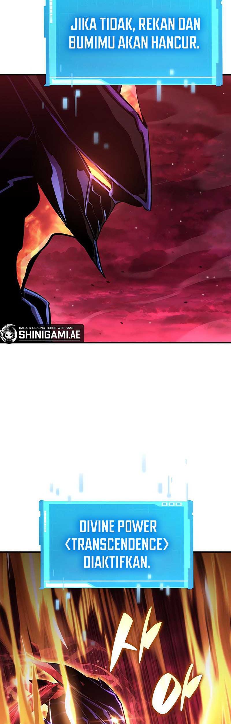 Boundless Necromancer Chapter 128 Gambar 32