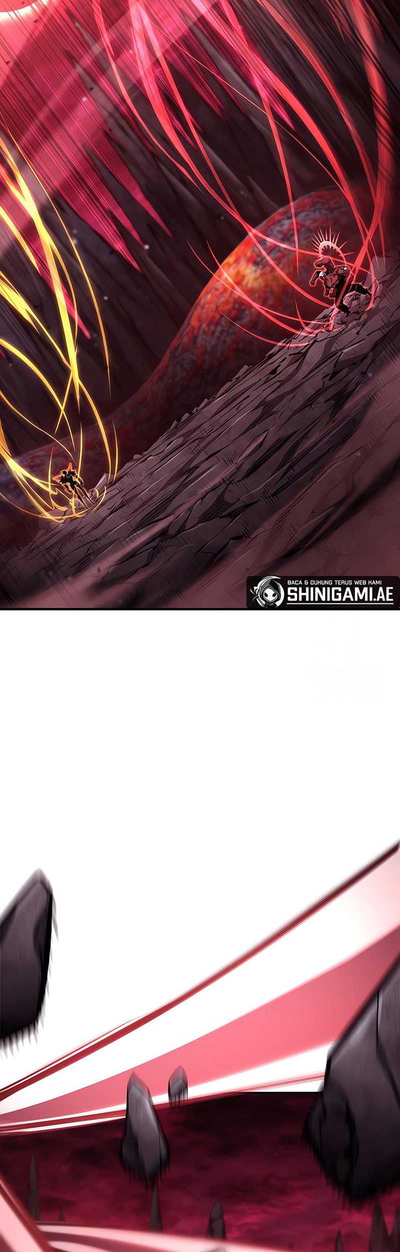 Boundless Necromancer Chapter 128 Gambar 35