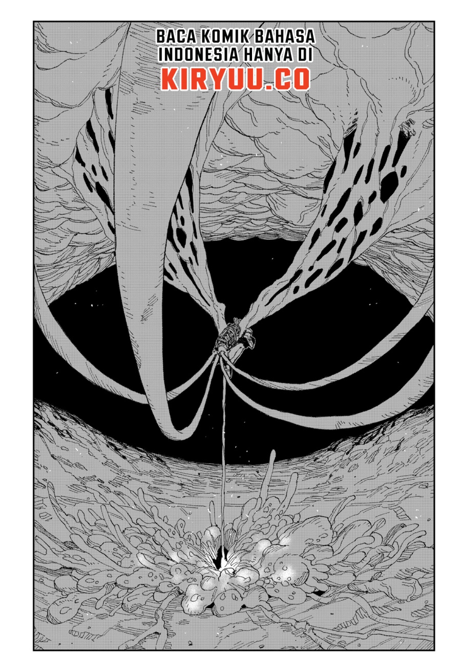 MAD (OOTORI Yuusuke) Chapter 20 Gambar 25