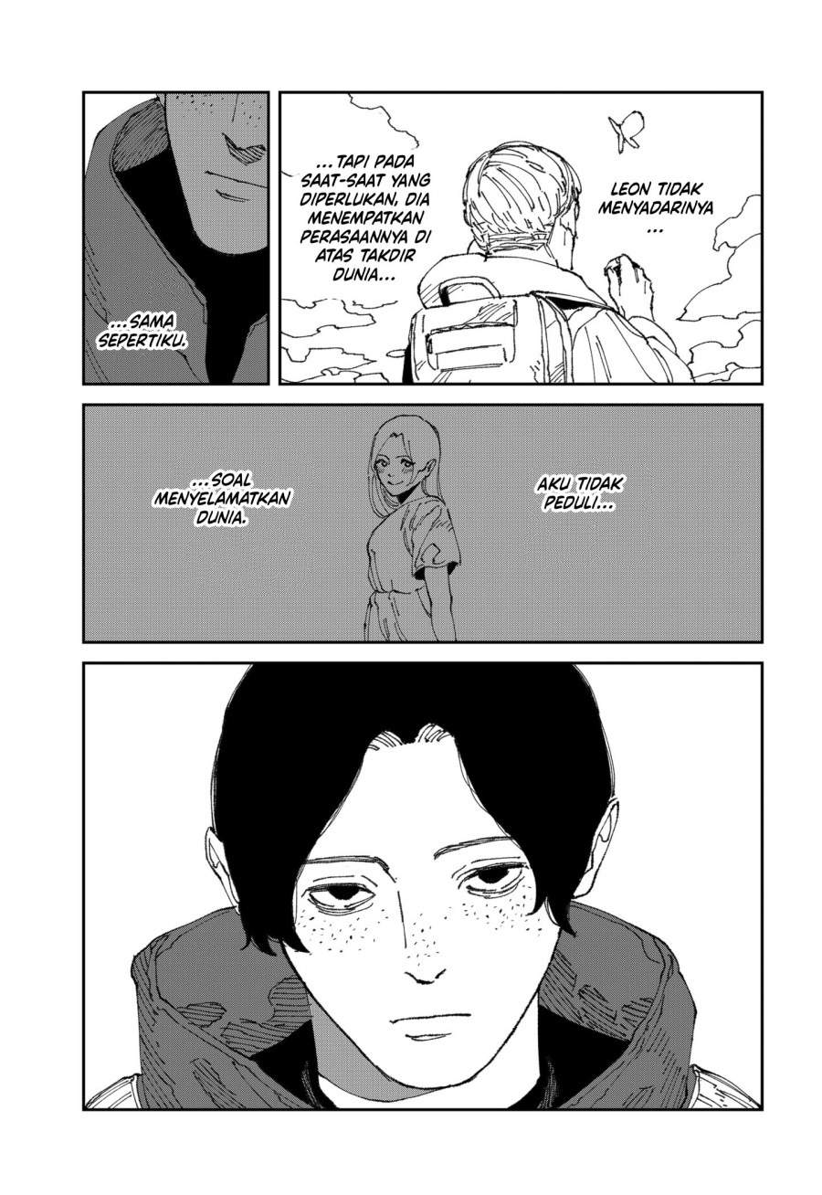MAD (OOTORI Yuusuke) Chapter 20 Gambar 20