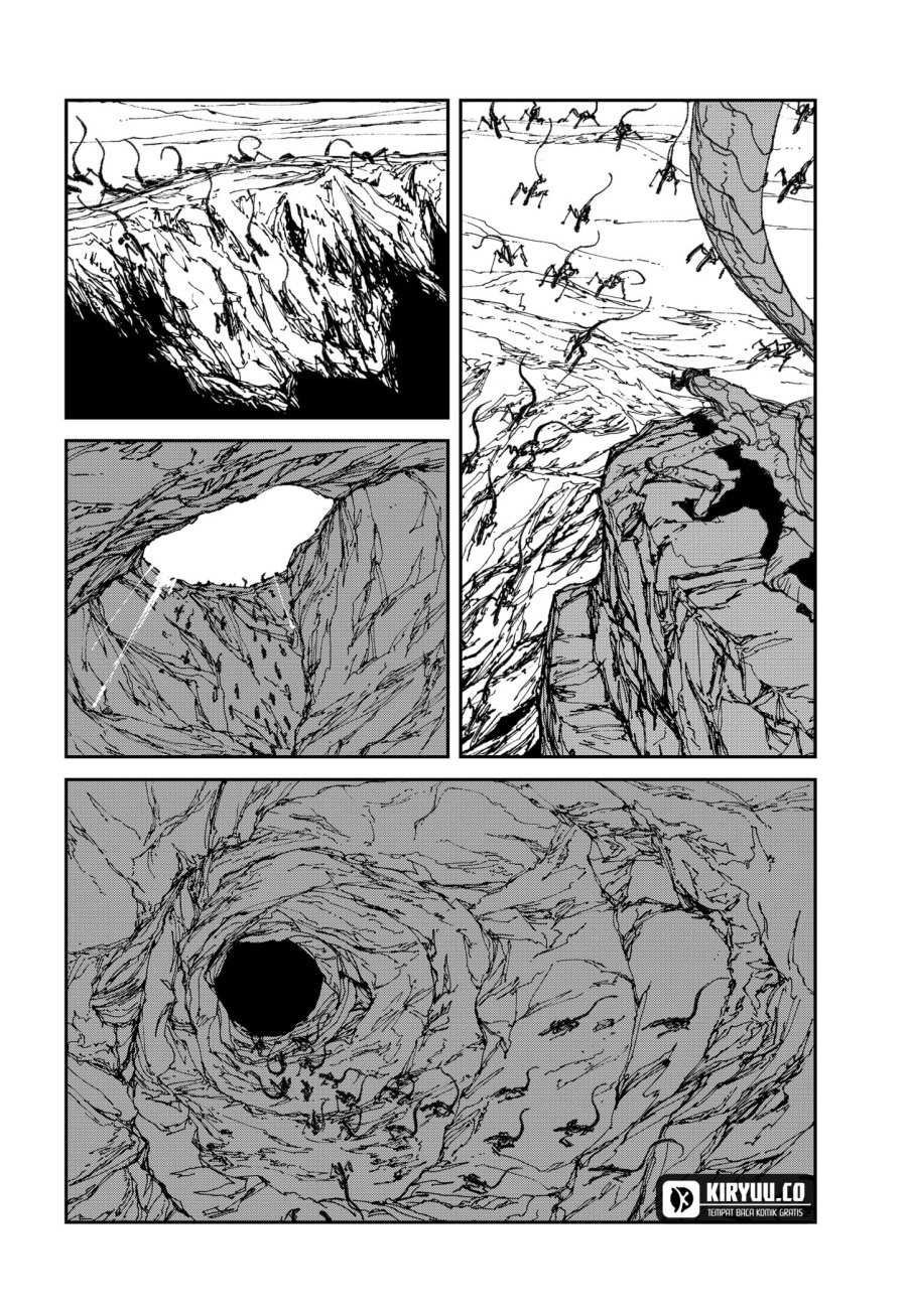 MAD (OOTORI Yuusuke) Chapter 20 Gambar 23