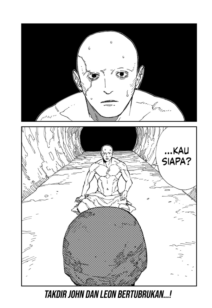 MAD (OOTORI Yuusuke) Chapter 20 Gambar 32